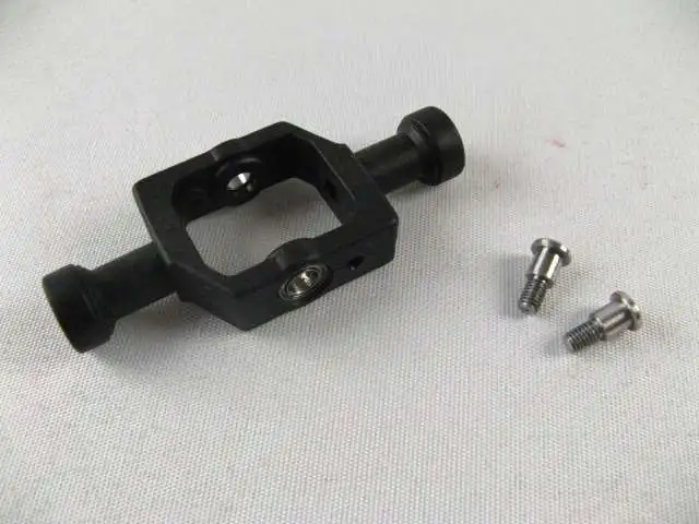 

Tarot 500 Helicopter Parts Flybar Rod Mount Tl50026