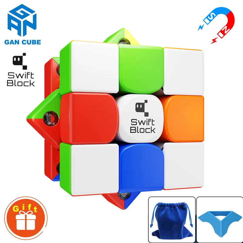 Swift block. Swift block
