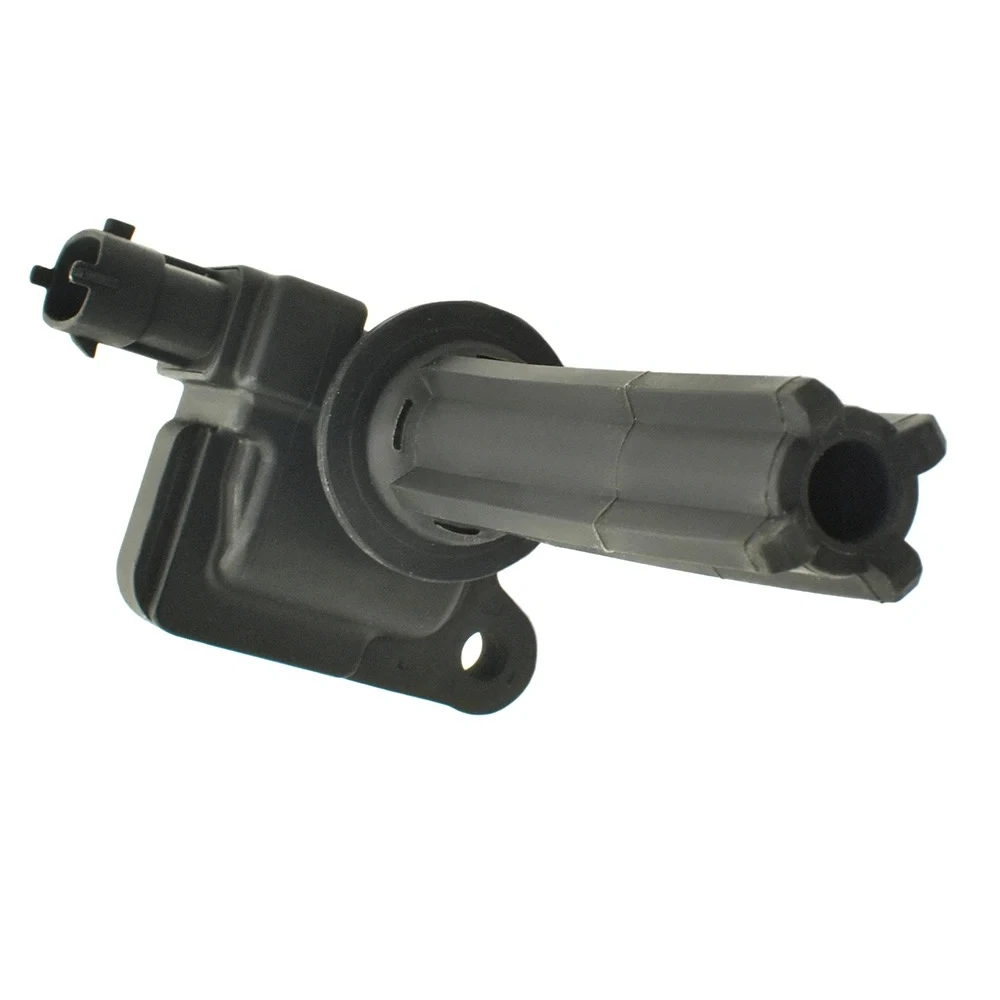 Фото Катушка зажигания H6T15171 12584368 12584369 UF492 подходит для Chevrolet Cobalt Saturn Ion 2.0L 122Cu. Внутри. 4-цилиндровый бензиновый двигатель DOHC с нагнетателем №4