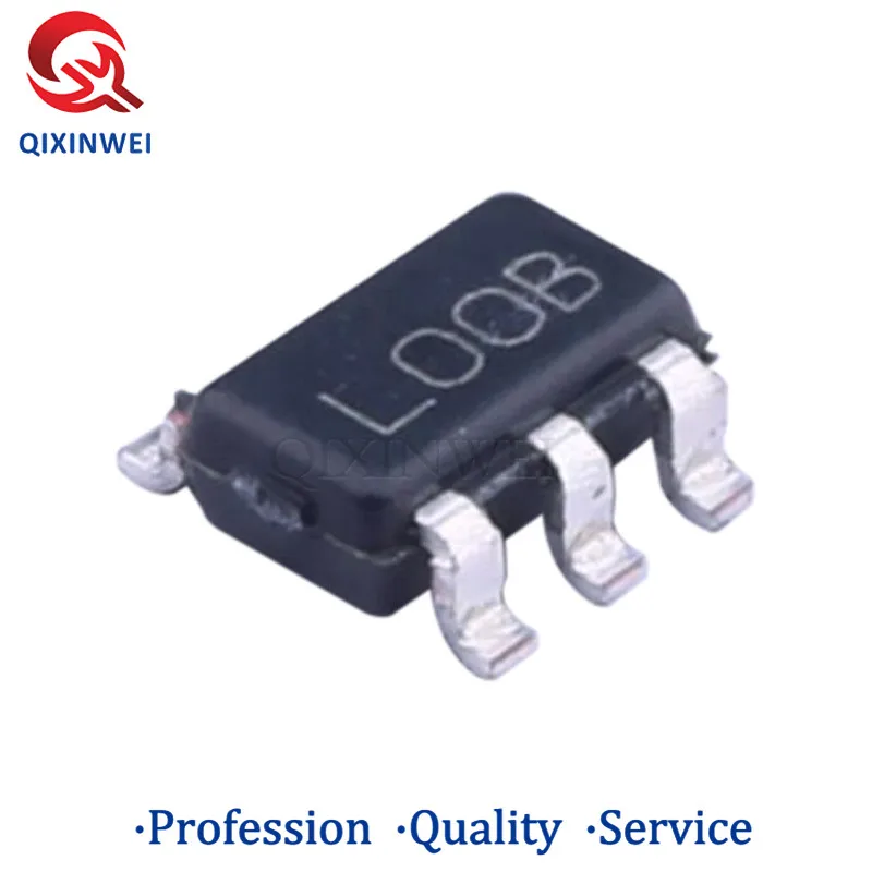 

10pcs/Lot LP2980IM5X-3.3/NOPB LP2980IM5X TI SOT-23-5