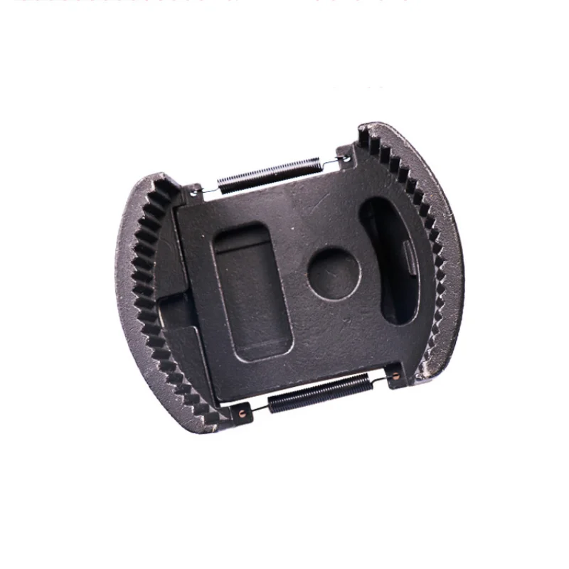 Универсальный регулируемый новый двухкулачковый ключ для масляного фильтра