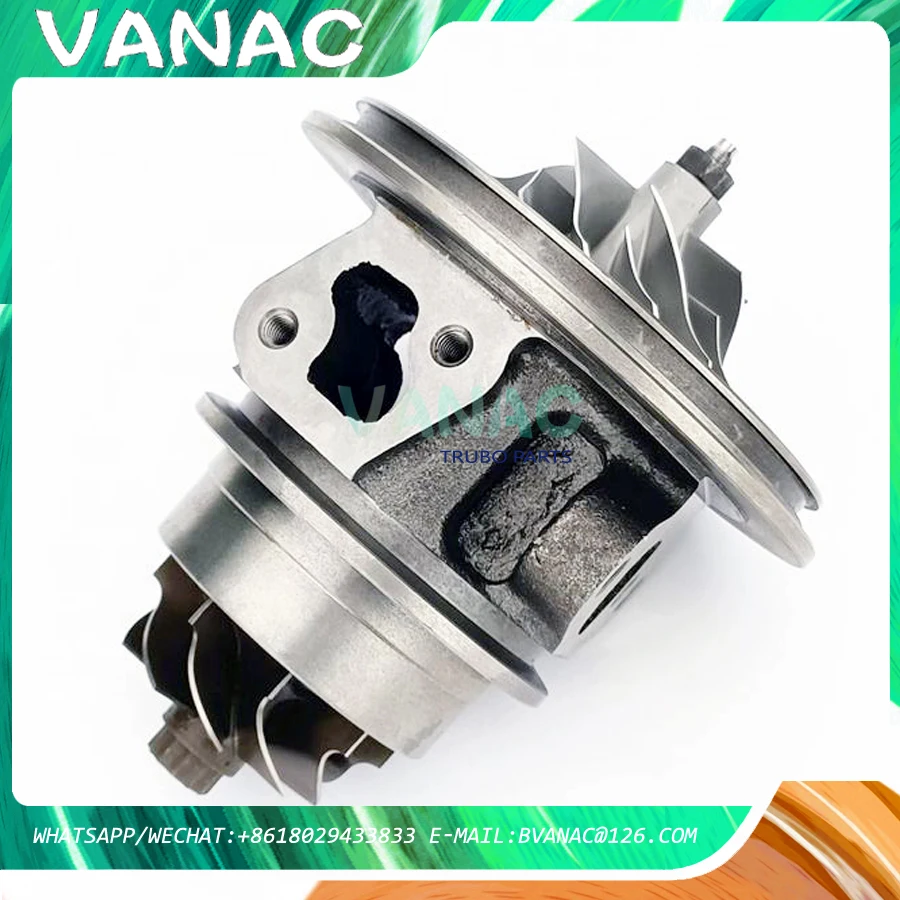 Для Toyota Landcruiser TD 92 кВт 125 л.с. 1KZ-TE (KZJ90 95) -турбинный картридж сбалансированный 1720167040