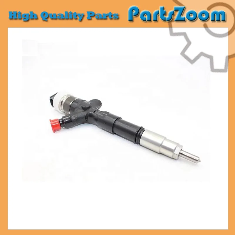 

Fuel Injector 23670-0L100 for Toyota Engine 2KD-TFV