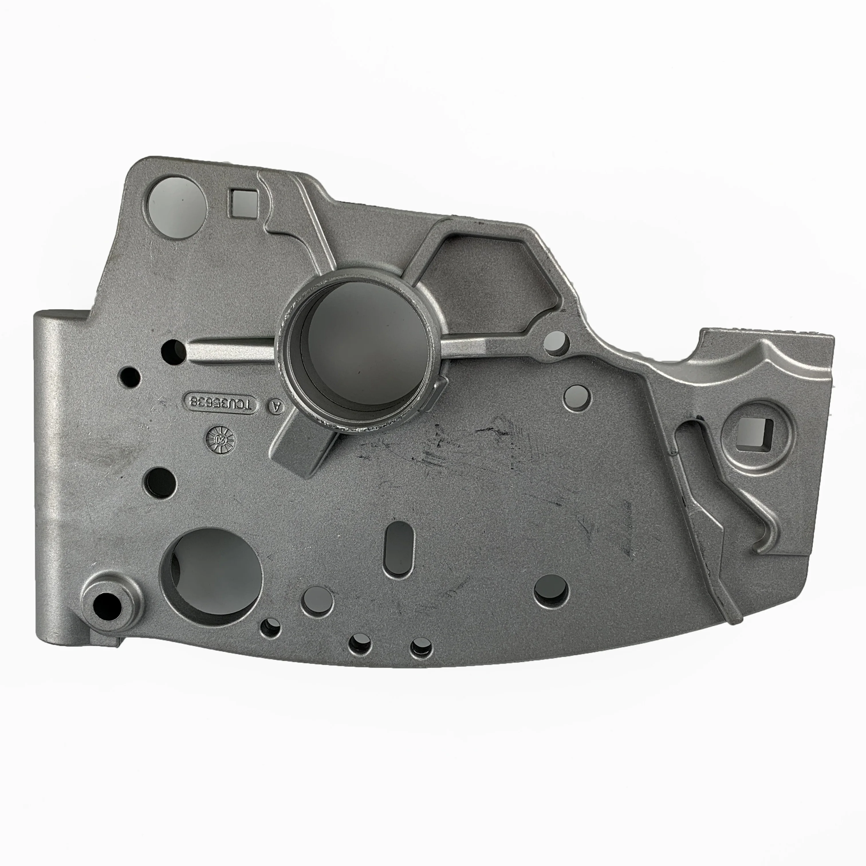 Китайский поставщик литье под давлением алюминия индивидуальный сервис литые