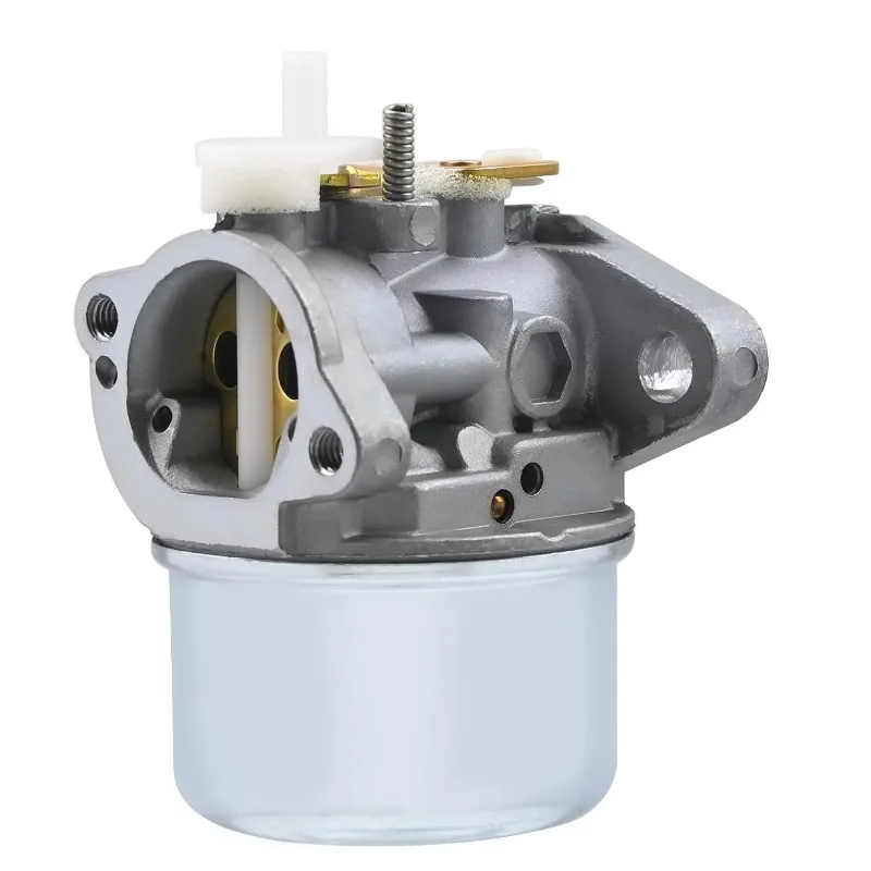 Фото Карбюратор для генератора Coleman Powermate PM0401850, совместимый с моделями Pulse 1850 и 1500 Вт. №5