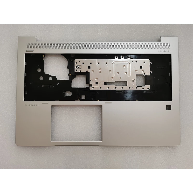 

Новинка для ноутбука HP EliteBook 850, G6, G5, 755, G6, задняя крышка ЖК-дисплея/Упор для рук, верхняя/Нижняя крышка, искусственная кожа