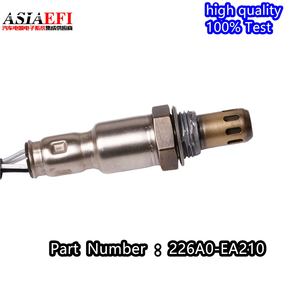 Высокое качество Lambda O2 датчик кислорода OEM 226A0-EA210 для Nissan Xterra Frontier Pathfinder NV1500 NV2500