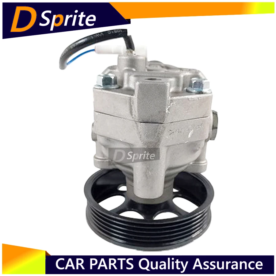 Насос гидроусилителя руля для Subaru Forester Impreza 2000-2009 EJ20 2.0L 34430-FE051 34430 FE051 34430FE050 34430FE051