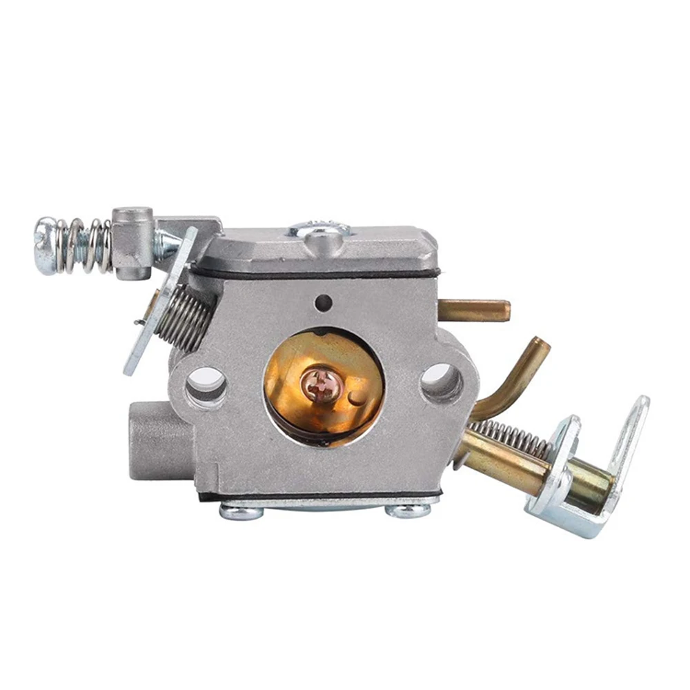 Карбюратор C1M-H58 для бензопилы Homelite UT-10550 UT-10927 UT-10942 UT-10946 C1MH58 46cc 308070001 & 985597001