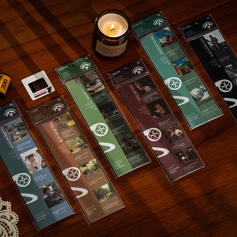 

10 листов в упаковке, декоративные наклейки из искусственного материала