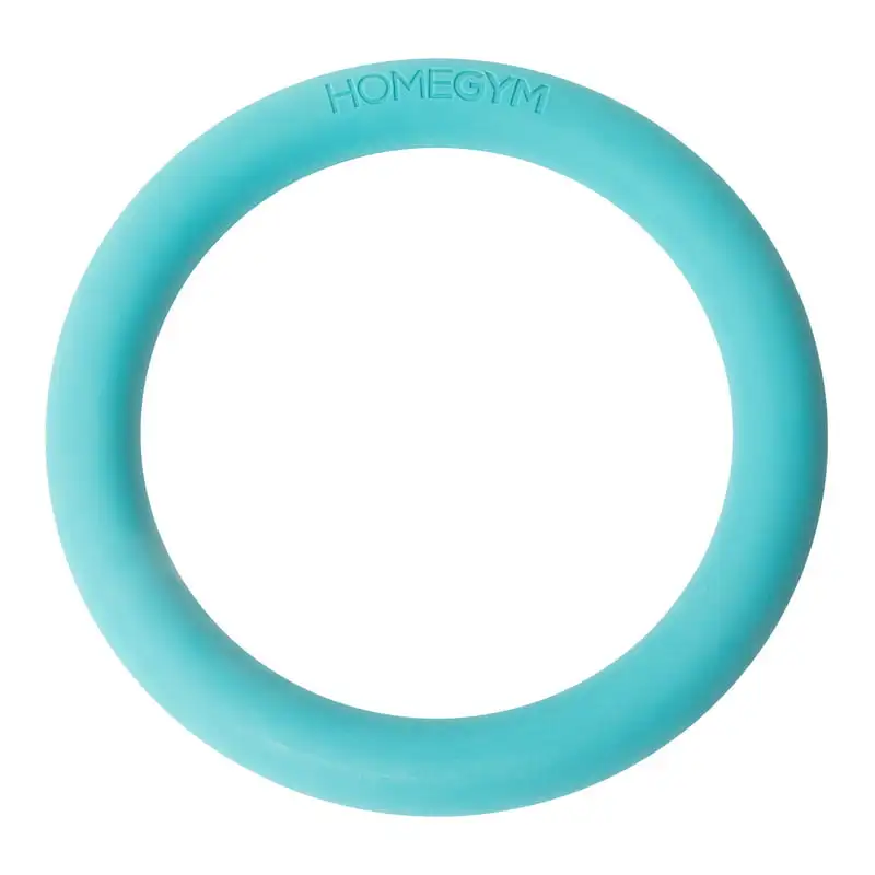 

Ring Resistance Training Tone and Exercise 10-Pound, 12" x 12"