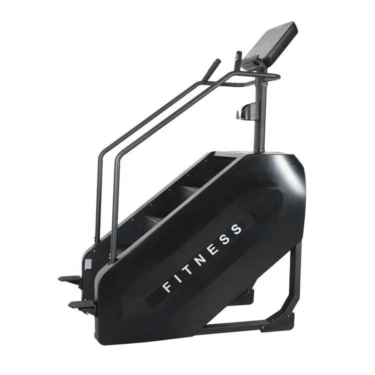 Тренажерный зал для тренировок Stepmill Stairmaster электрическая кардио Альпинизм