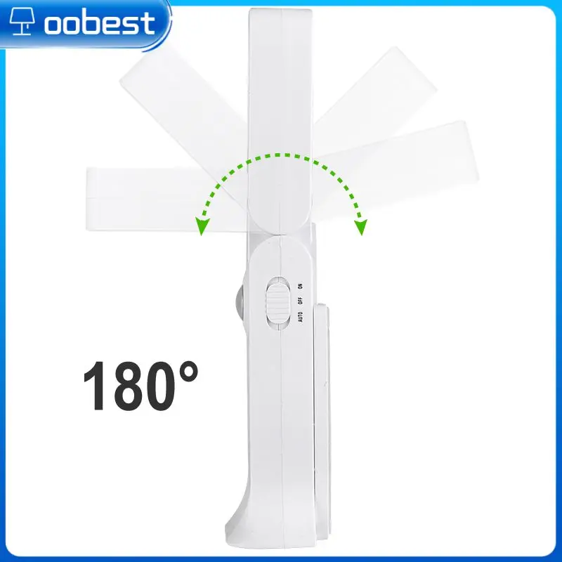 

Фонарь Настенный с датчиком движения, USB-зарядка