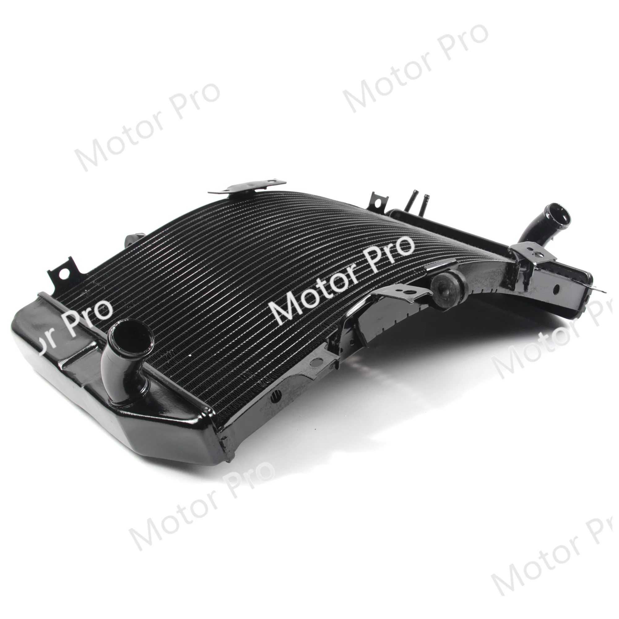 Фото Радиатор для Suzuki GSXR 1000 2001-20046, аксессуары для мотоциклов, охлаждающий кулер GSX R GSX-R GSXR1000 GSXR1000Z 2003 2004, черный №5