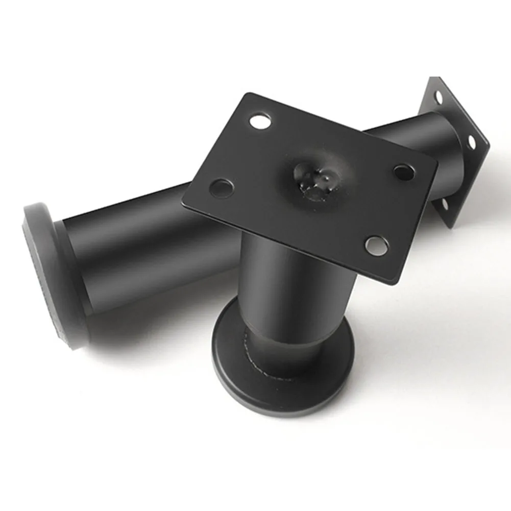 

Accessories Bracket Support Foot Telescopic Adjustable Bed Beam Environmentally Furniture Leg Non-toxic Brand New