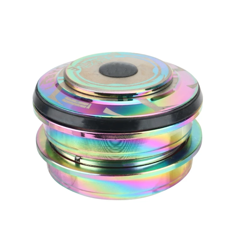 

Гарнитура с двойными подшипниками для горного велосипеда