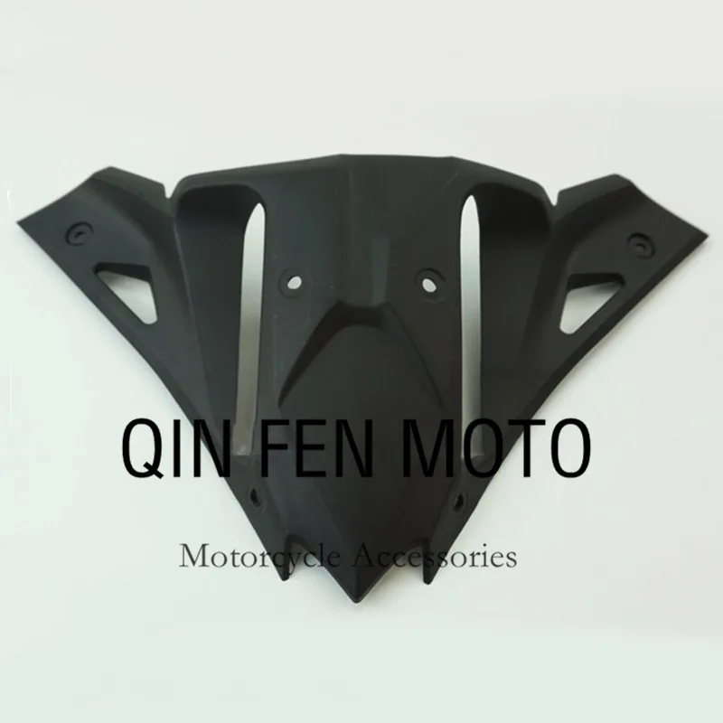 

Motorcycle Front Headlight Windshield Mirror Cover Shell Fairing Fit For Kawasaki ER6F NINJA650 17-18-19