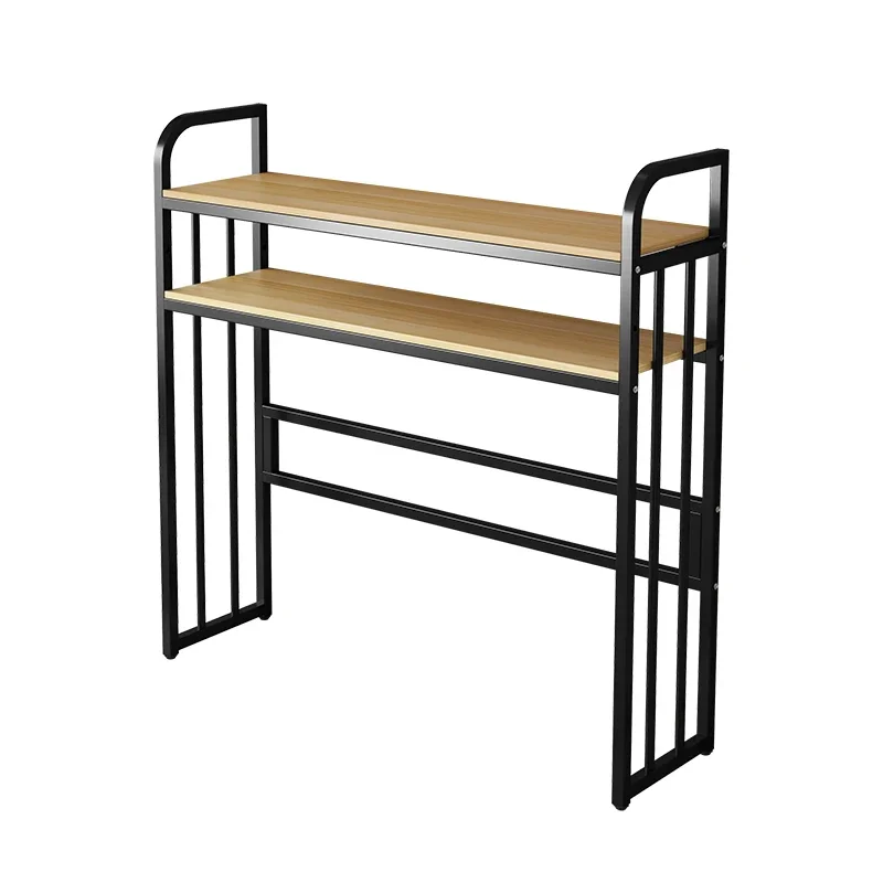 

TLL Floor Side Cabinet Top Living Room Storage Artifact Snack Rack