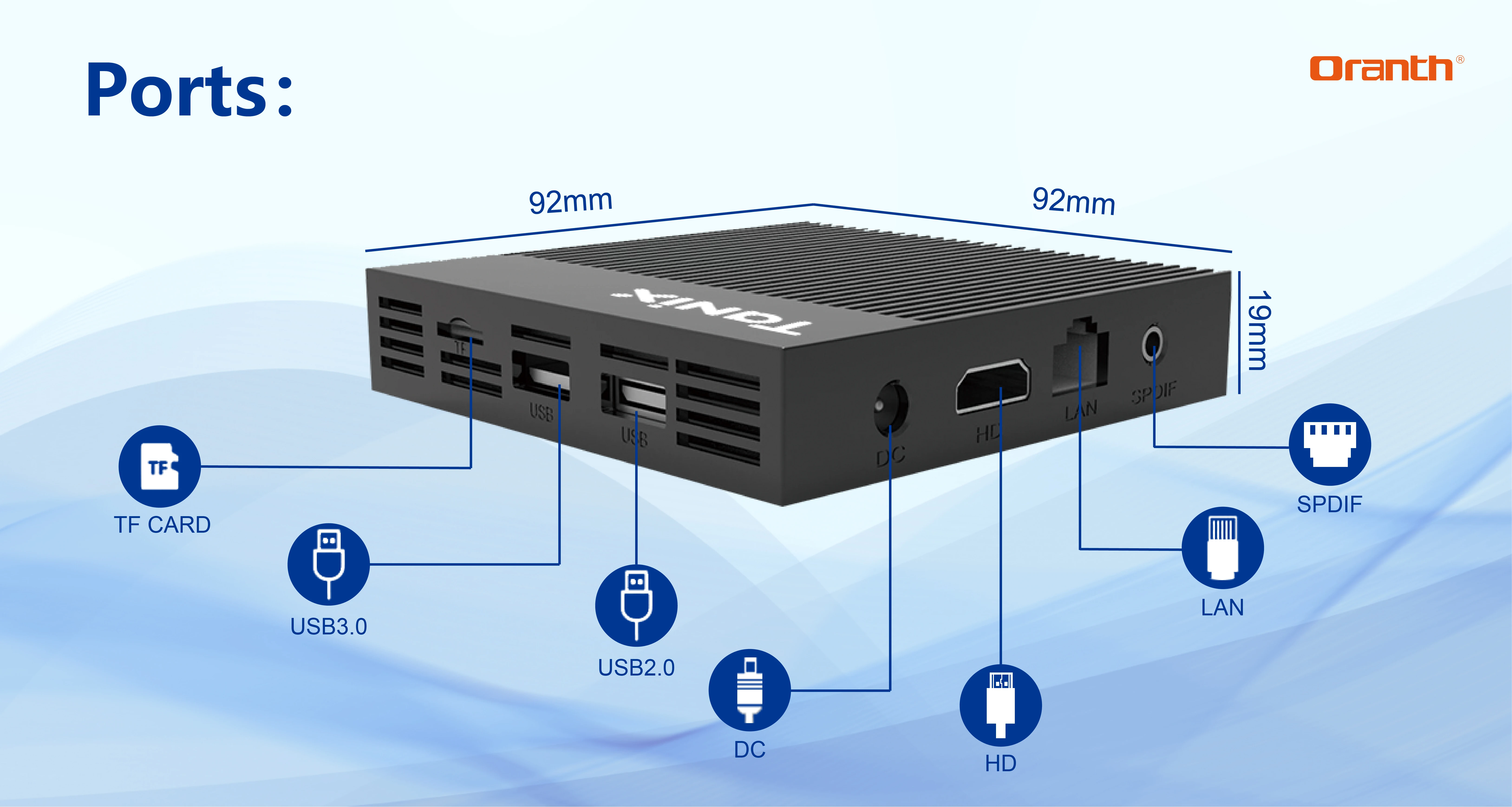 Приставка Смарт-ТВ Tanix X4 Amlogic S905X4 10 шт. Android 11 0 32 ГБ/64 ГБ |