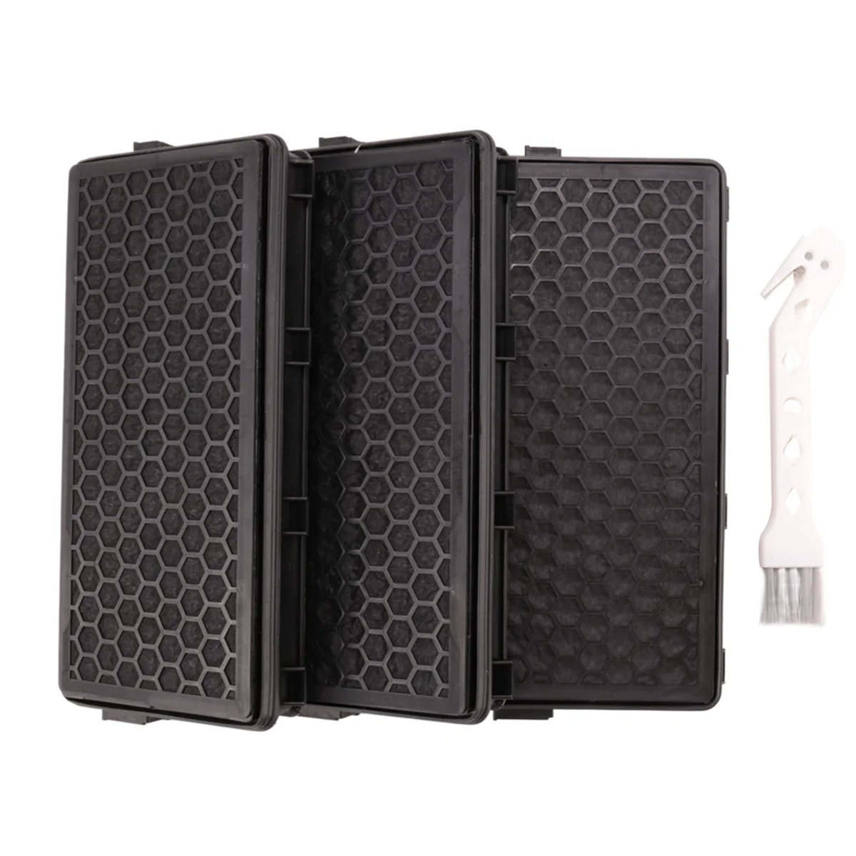 Active AirClean SF-AA 50 SF-HA запасной фильтр совместимый с Miele S4 S5 S6 S8 S8000 S8999