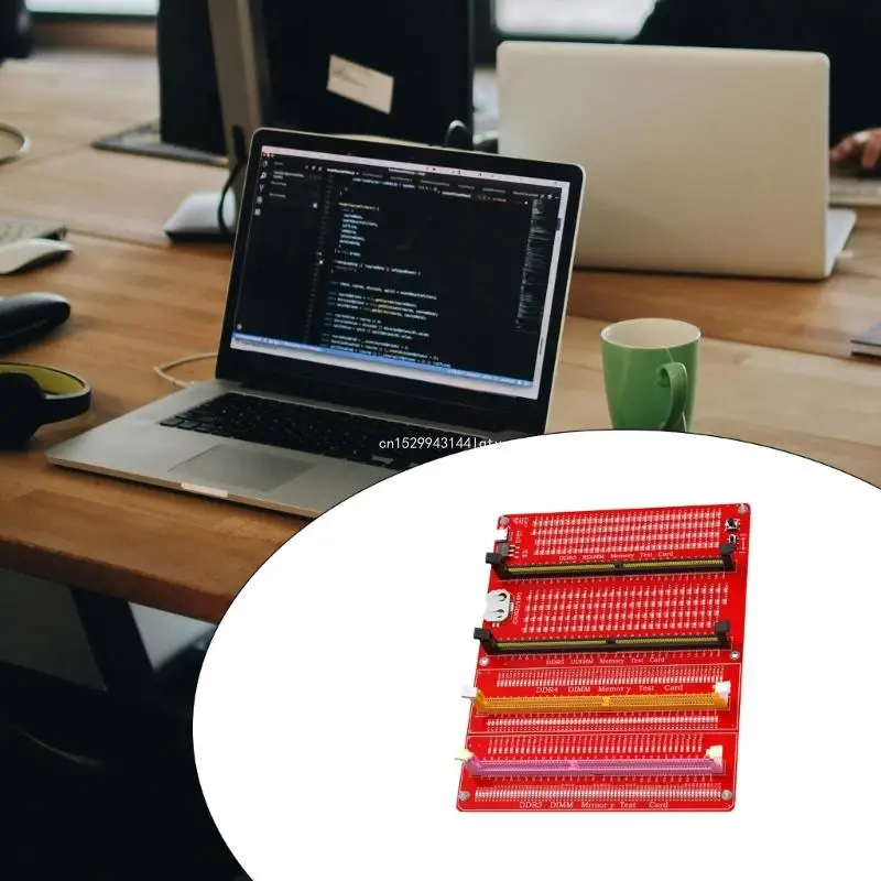 Материнская плата настольного ПК DDR3/DDR4/DDR5 RDIMM/UDIMM тестер слотов памяти со