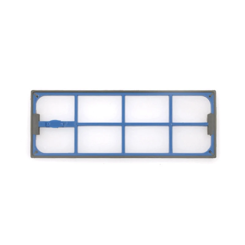 Комплект запасных частей для робота-пылесоса Ilife A8 A6 X620 X623 14 шт. роликовая