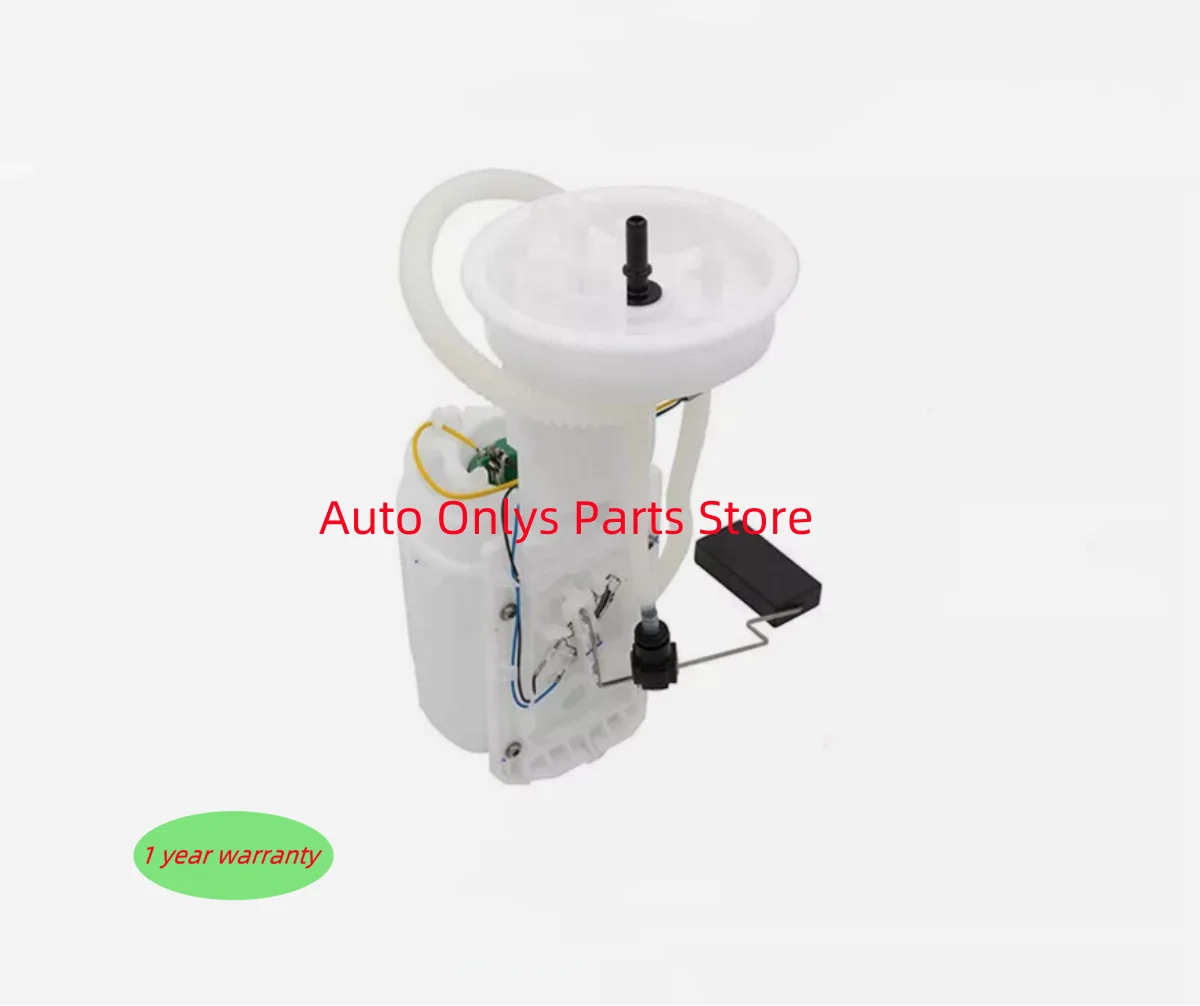 1 шт. новый 8E 0919051 Топливный насос CJ в сборе для B7 A4 Avant/Convertible B6 Avant SEAT Exeo St 00-10