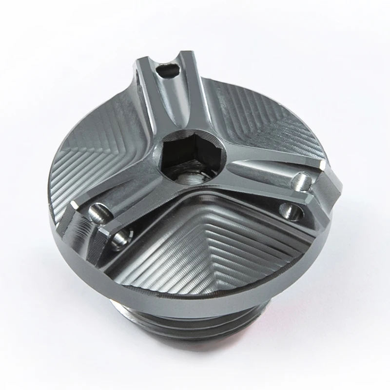 

Для Honda CB650R CB400 CB500X CB500F CB300R CB190R CB650F CB1000R CB1100 Болт крышки моторного масла Защитные детали крышки топливной горловины