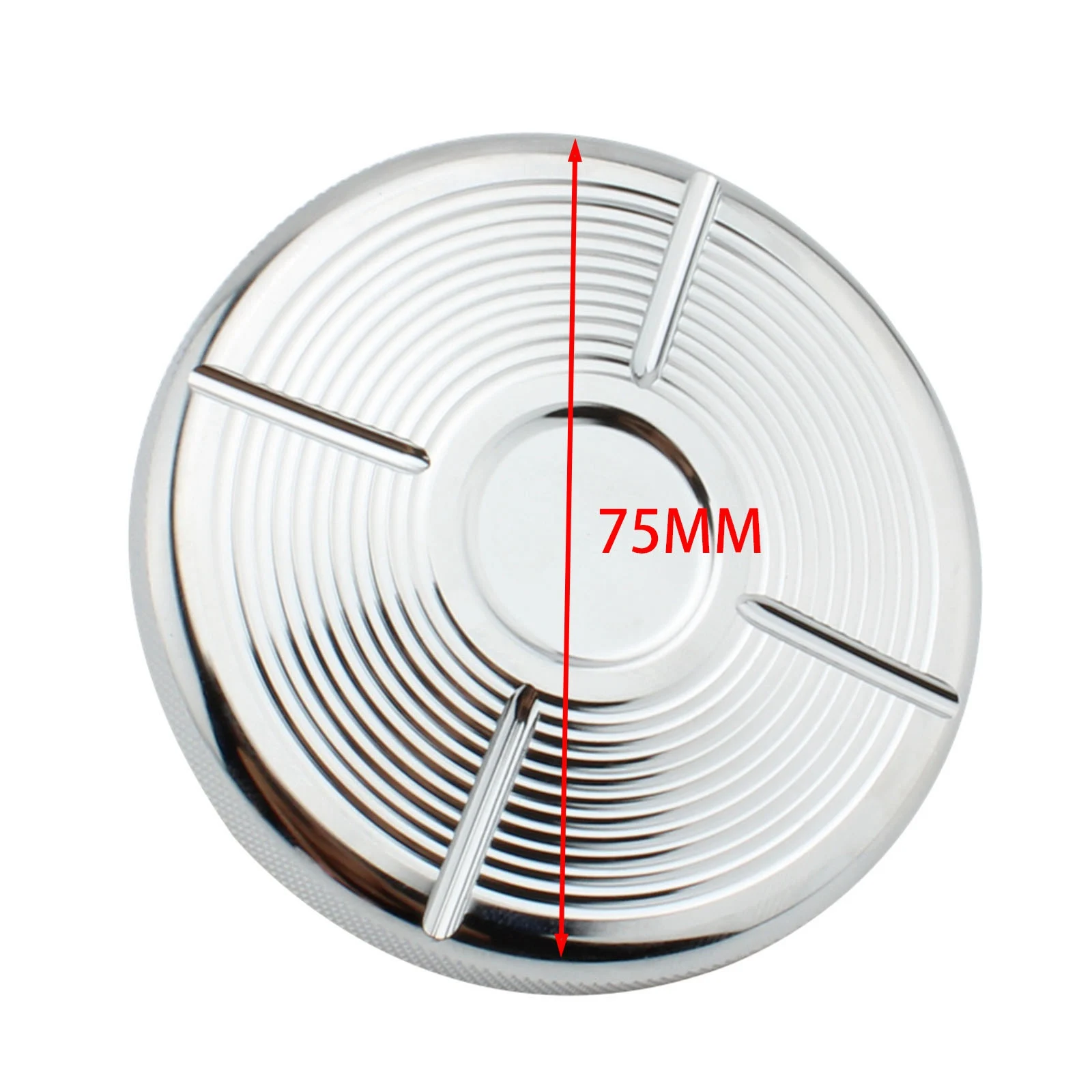 Для BMW R18 мотоцикла бензин топливный бензобак крышка заливной горловины верхняя