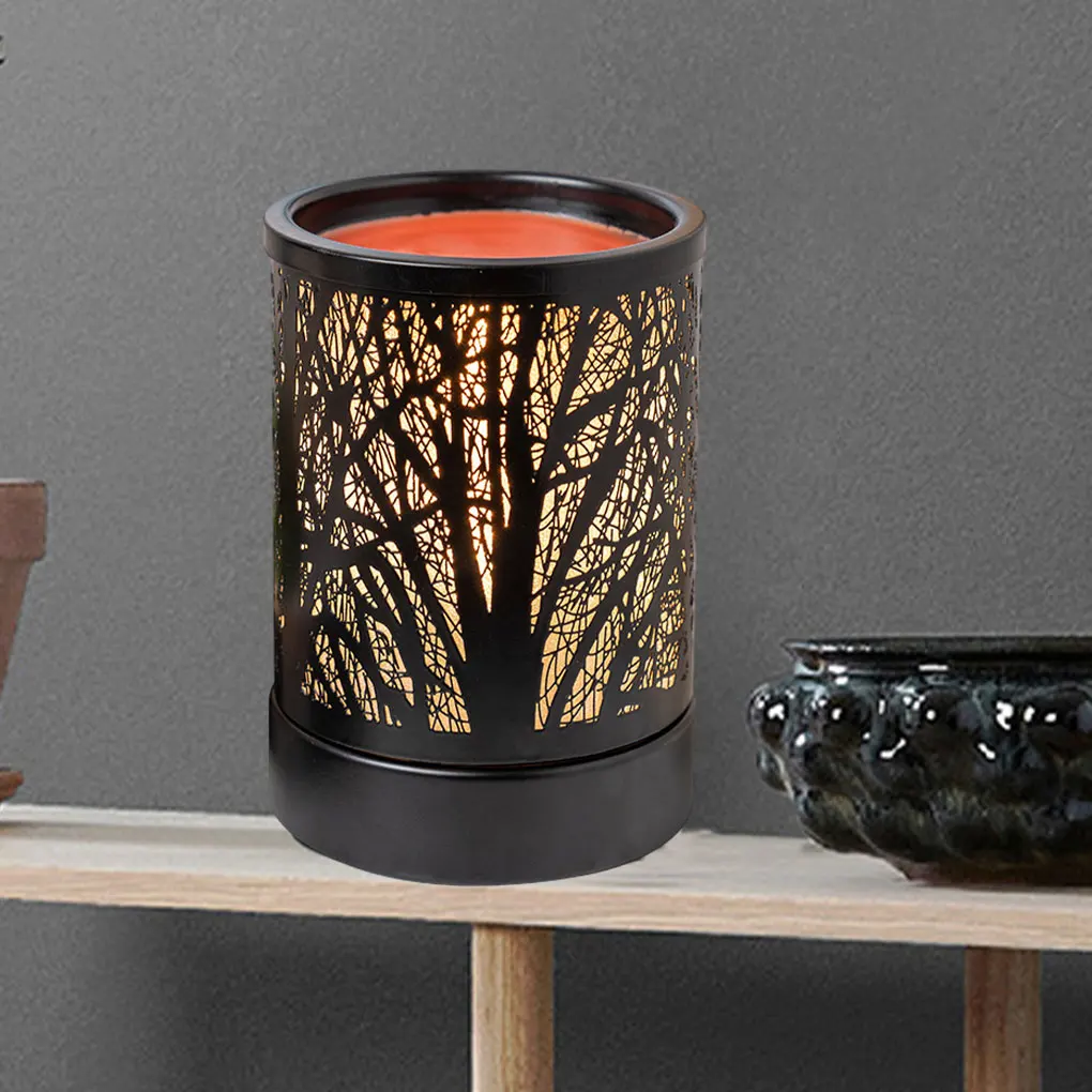 

Ароматическая плающая лампа с ароматом-длительный запах улучшает концентрацию Тихая среда