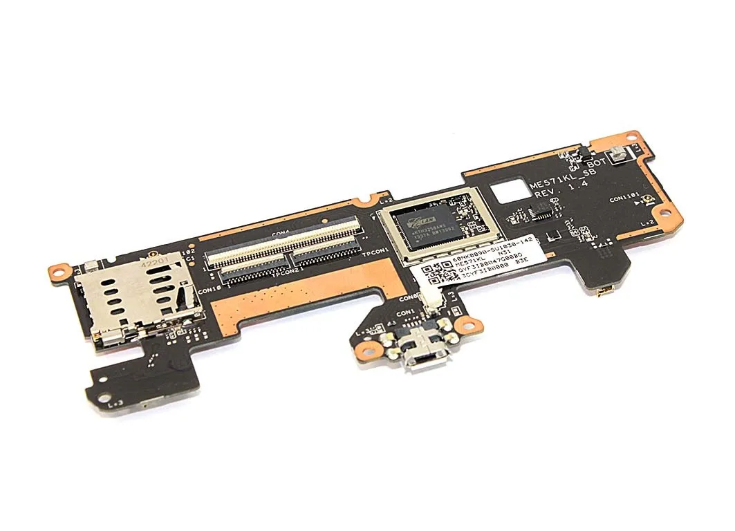Допплата для Asus ME571KL | Компьютеры и офис