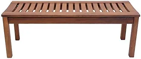 

Backless Bench, 4-Foot - OFB-08