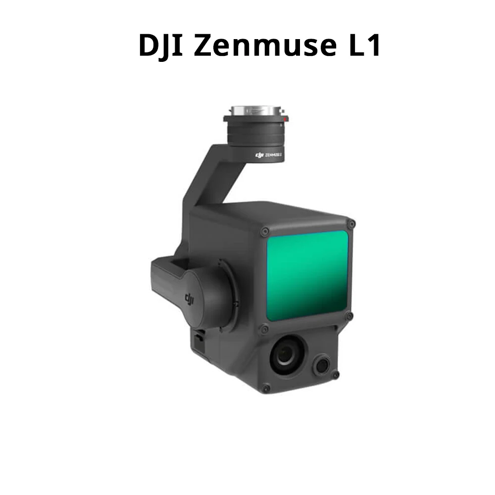 Камера DJI Zenmuse Z30 gimbal с