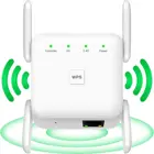 Усилитель сигнала Wi-Fi 5G, 1200 Мбитс, 5 ГГц, 2,4G