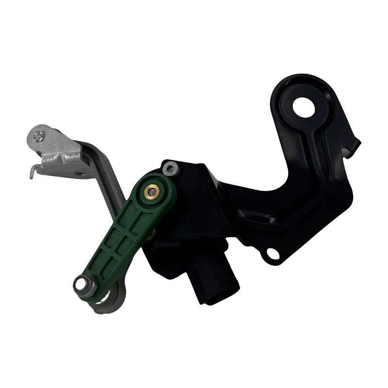 4F0616572D правая задняя фара кронштейн датчика уровня для Audi A6 4F2 C6 датчик высоты тела