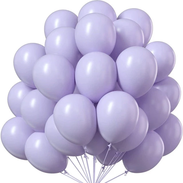 

Ретро шары DAWN 10/20/30 шт