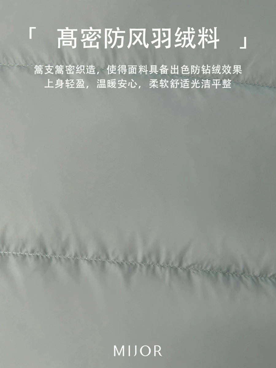 2023 Winter Jacket Women  Abrigos Mujer  Abrigo Mujer  90%  White Duck Down  Down Jacket Women  Casaco Feminino