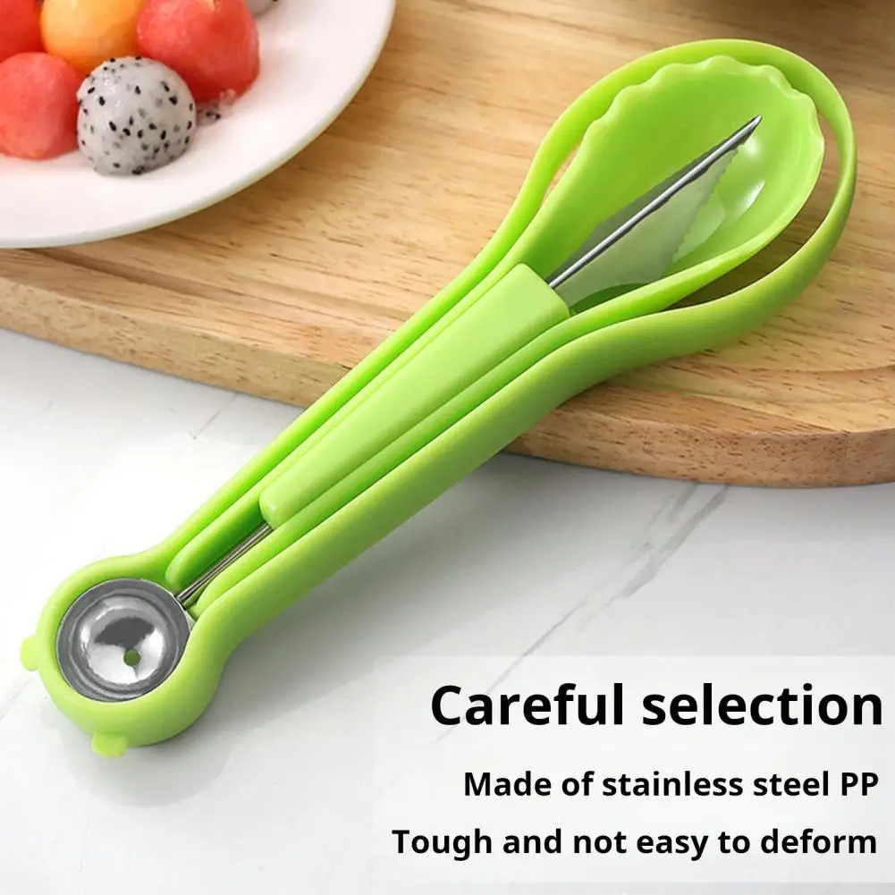 Набор для резки арбуза 3-1 дюйма