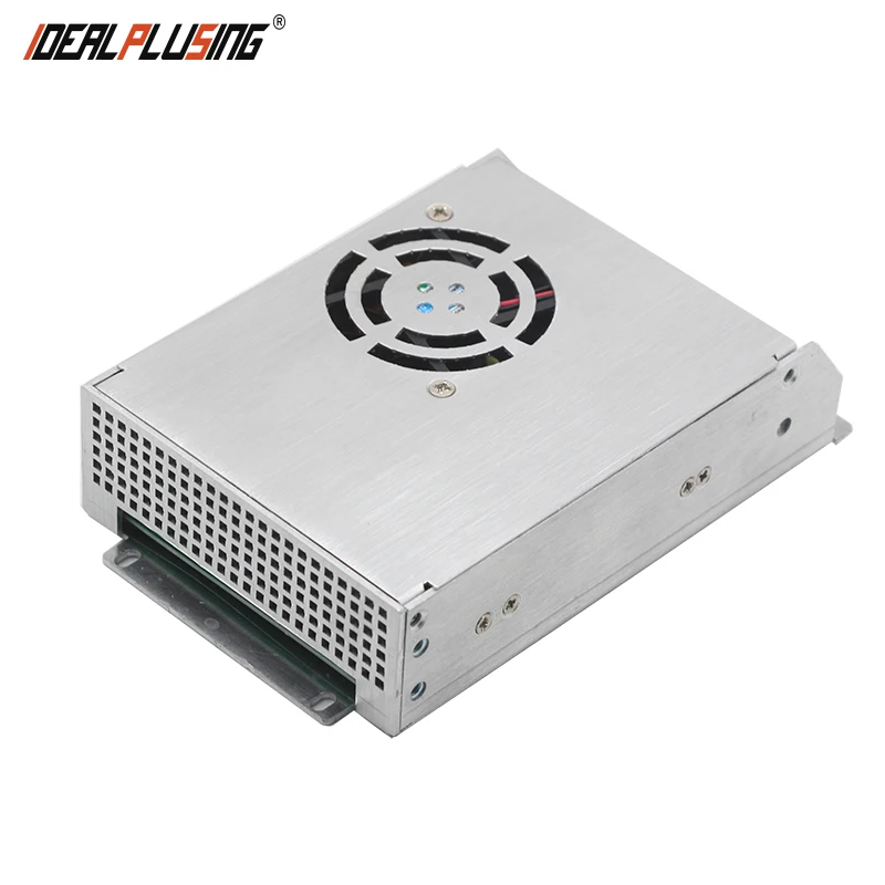 IPS-PFC500-60 IDEALPLUSING блок питания 12V 24V 36V 48V 60V 500W с PFC переключатель функций источник
