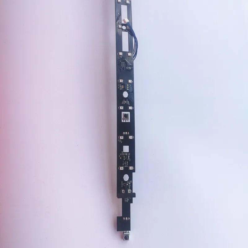 Робот-пылесос с ИК светильник световым датчиком для ILIFE x750 A7 детали замены