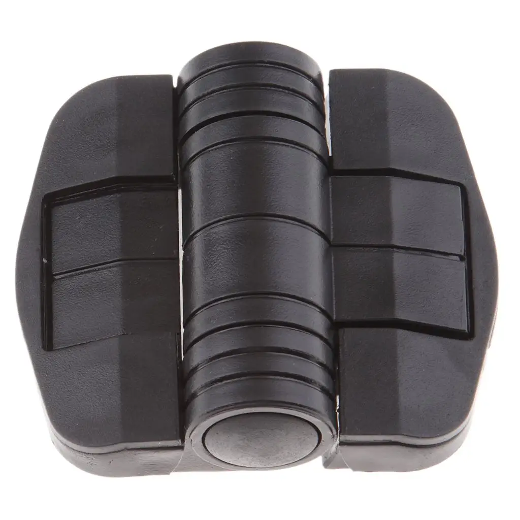 

Marine Gate Hinge - Detented Angle Position Control Hinges