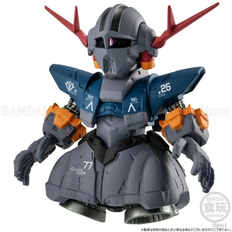 Фото В наличии оригинальная сборная модель Bandai FW GUNDAM CONVERGE CORE MOBILE SUIT RX-78-2 GUNDAM Last Shooting Set. №3