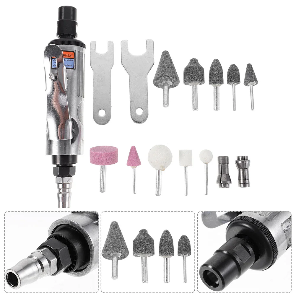 

Набор механических шлифовальных машин