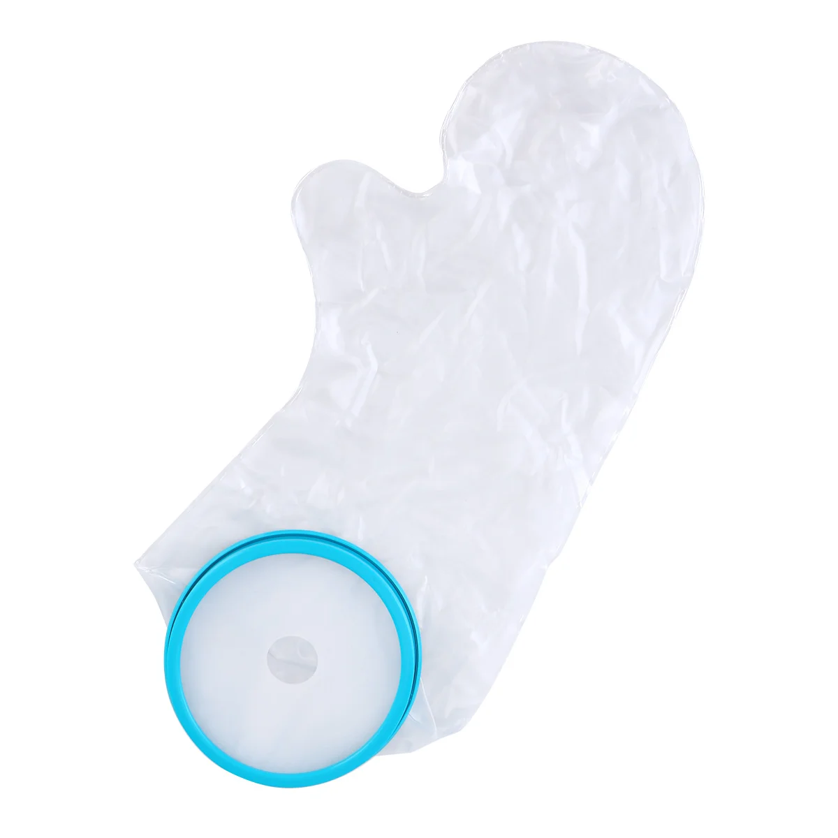 

Waterproof Reusable Bandage Protector Leg Cast Cover Practical Wound Protector for Boys