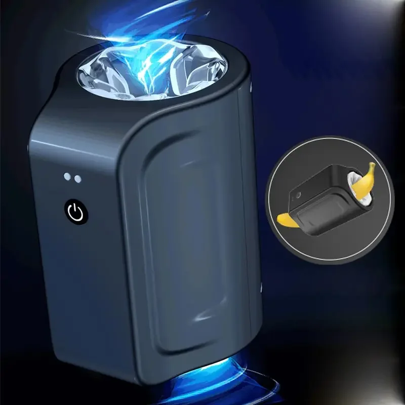 Vaginete Sexishop Мастурбирует Мужской Вагина Человек Минет Мощная Мастурбация Мужская