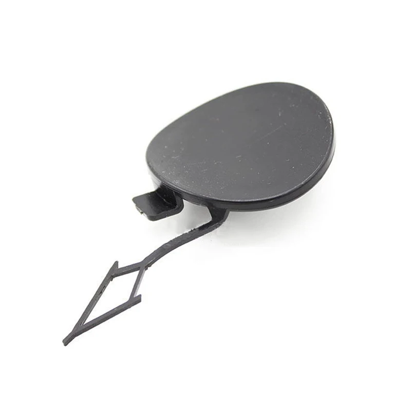 Автомобильный задний бампер буксировочный крючок накладка на глаза для VW Golf MK7 2013