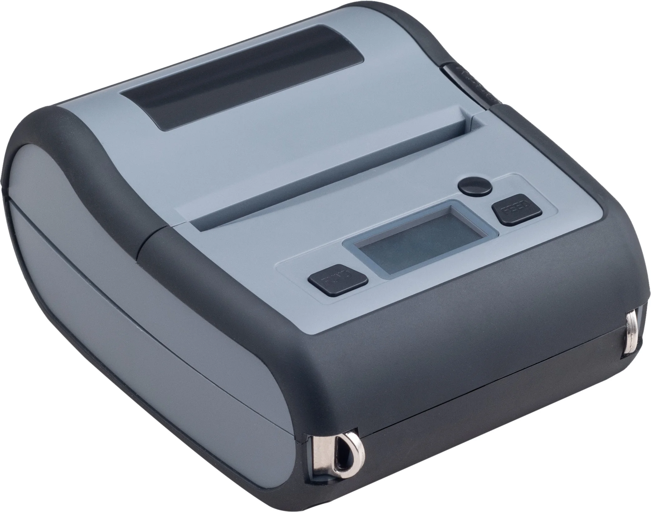 

3inch Portable Barcode Label Printer 80mm Handheld Wifi Blue Tooth Receipt Printers impresora Airway Barcode Bill Printer