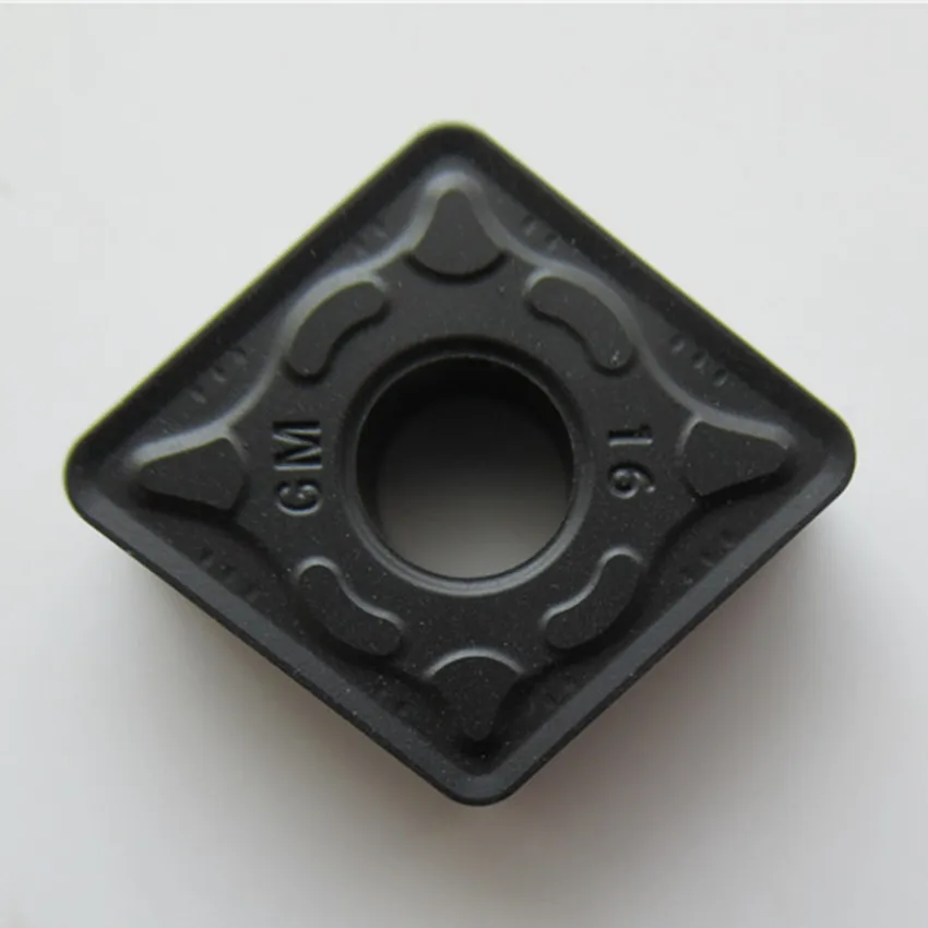 CNMG160612-GM JT1225/CNMG160612-GM JT4025/CNMG160612-GM JT4125/CNMG160616-GM JT4125 JXTC CNC carbide turning inserts 10pcs/box