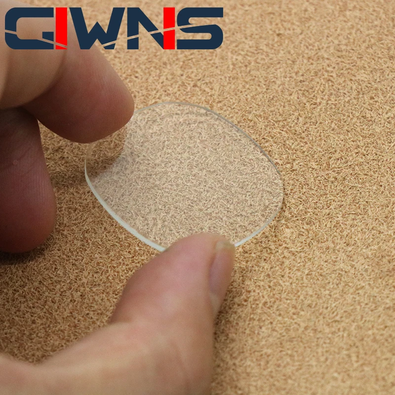 Covered Glass Lens Accessories For Patek Philippe 5711/1A010 Watch