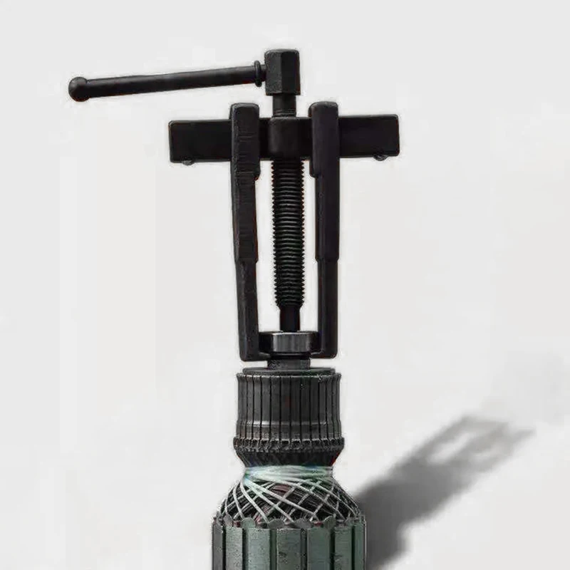 

Two-Jaw Pullers Automatic Gear Pullers Bearing Removal Tools Forged Puller Installations